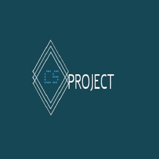 CS Project logo