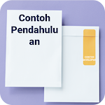 Cover Image of डाउनलोड Contoh Pendahuluan 5.0.0 APK