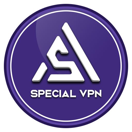 AS SPECIAL VPN