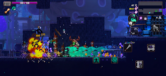 Game screenshot Skul: The Hero Slayer hack