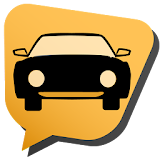 Second Hand Cars icon