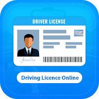 Driving Licence Apply Online 2021
