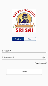 Sri Sai School
