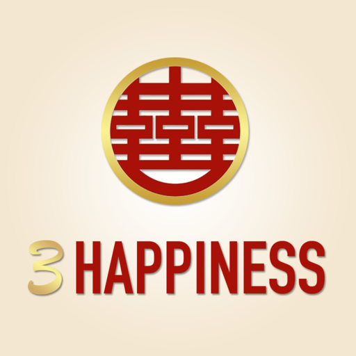 3 Happiness - Holland Ordering logo