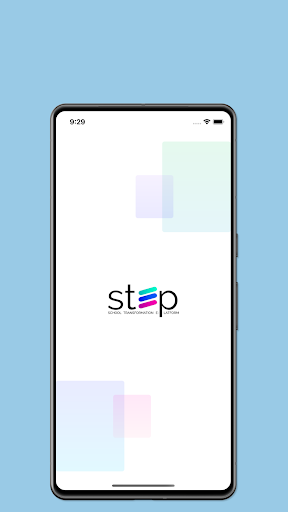 Android application SMK ZA'BA screenshort