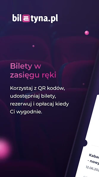 biletyna.pl Screen Shots 1