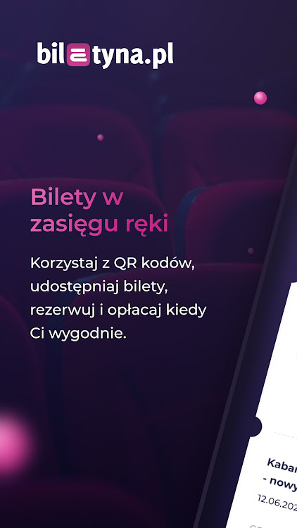 biletyna.pl - 1.2.7 - (Android)