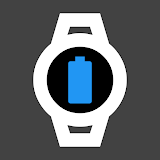 Phone Battery On Wear icon