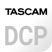 TASCAM DCP CONNECT