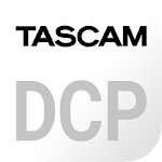 TASCAM DCP CONNECT Apk