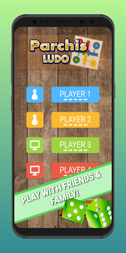 Ludo Supreme Pro Ludo Pachisi