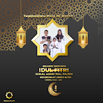Cover Image of Descargar Greeting Cards for Eid Mubarak 2021 5.0 APK
