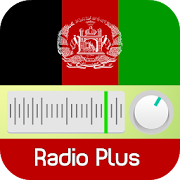Afghan Radio Plus