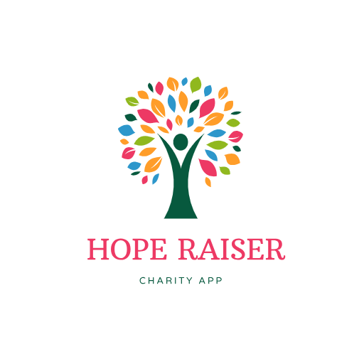 Hope Raiser logo