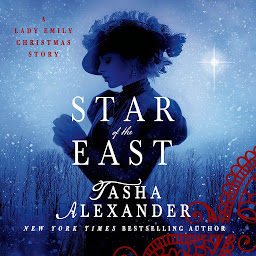 Icon image Star of the East: A Lady Emily Christmas Story