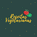 Receitas Vegetarianas - Androidアプリ