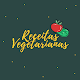 Receitas Vegetarianas Download on Windows