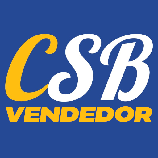 Cred Sr do Bonfim - Vendedor logo