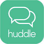 Cover Image of 下载 Huddle CRM  APK