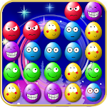 Cover Image of Download Crush Eggs  APK