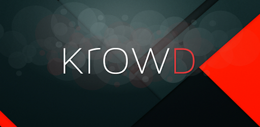Krowd - Apps On Google Play
