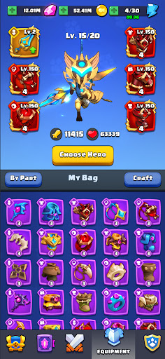 Kinja Run - Action - games