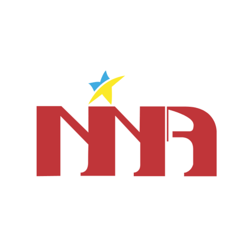 NINA logo
