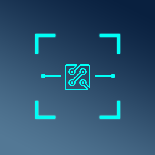 Bluetooth TCP Bridge Logo