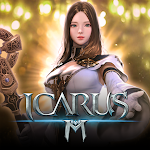 Cover Image of Download Icarus M: Riders of Icarus  APK