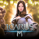 Herunterladen Icarus M: Riders of Icarus Installieren Sie Neueste APK Downloader