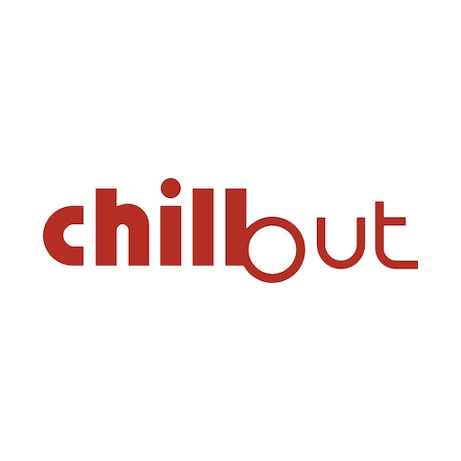 Chillout Egypt Logo