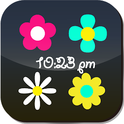 Icon image Flower Flow! Live Wallpaper