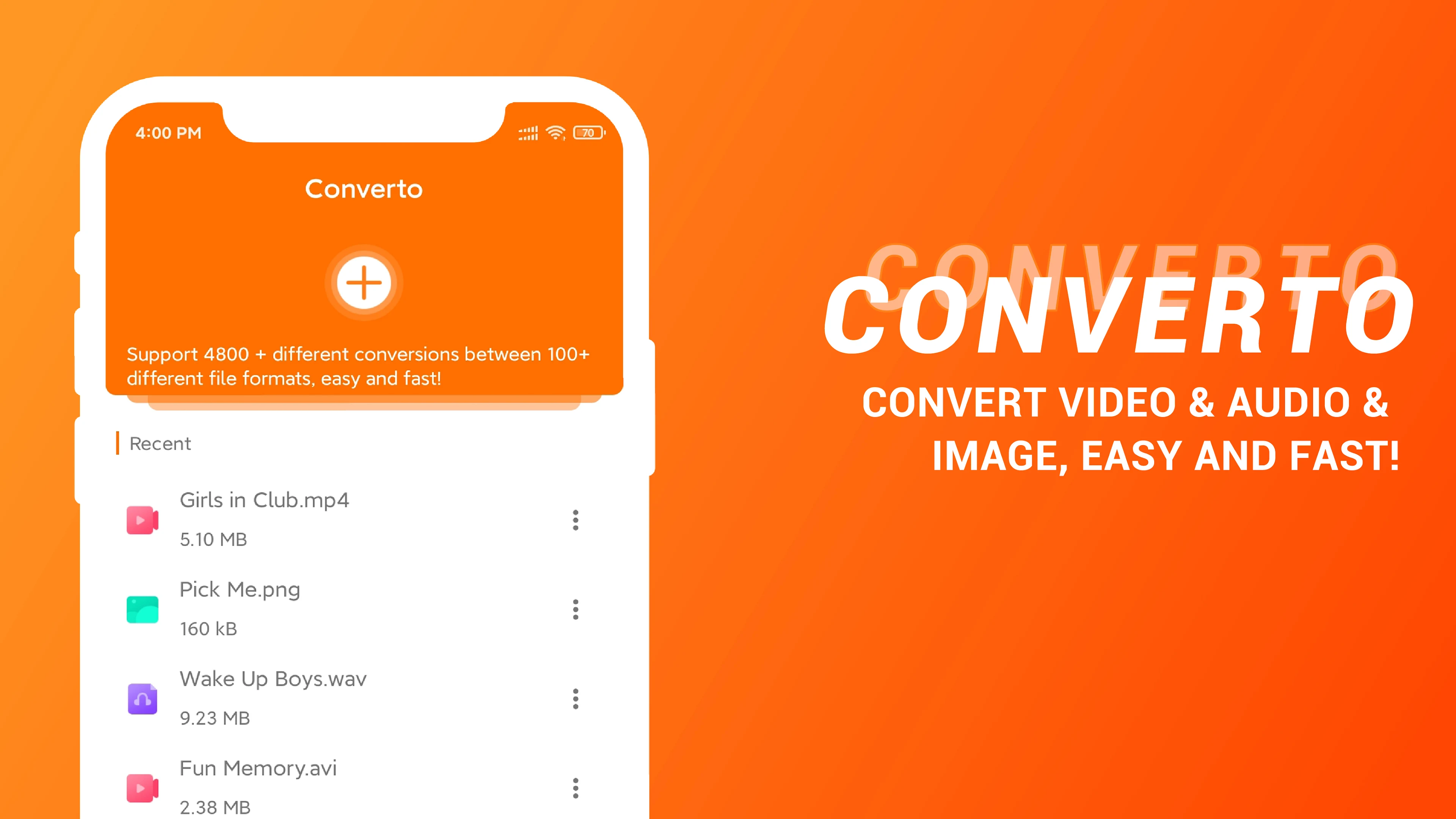 Android Apps by Video MP4 to MP3 Converter & Convert Music Audio on Google  Play