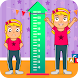 Kids Height Increase Workout - Androidアプリ