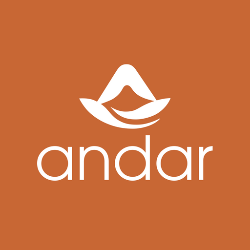 ANDAR Header - AppWisp.com