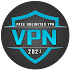 Free VPN Super Speed Unlimited Touch Proxy1.1