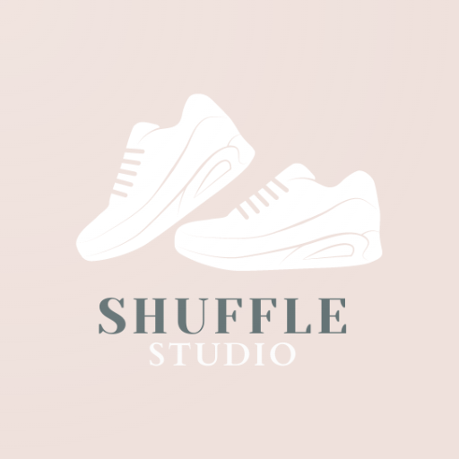 Shuffle Studio logo