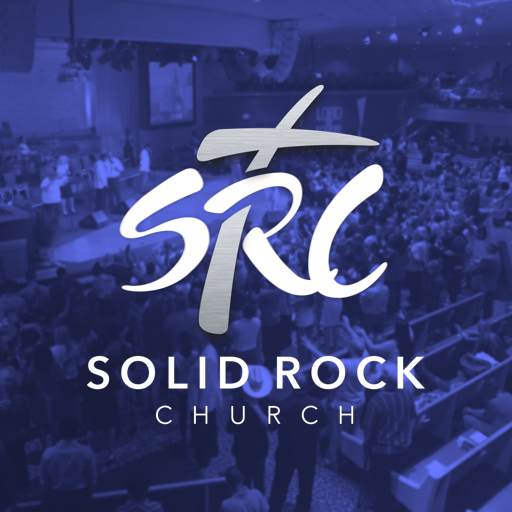 SRC App logo