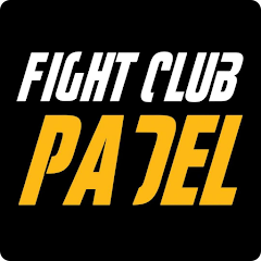 Fight Club Padel icon
