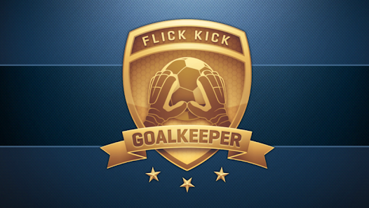 Imágen 1 Flick Kick Goalkeeper android