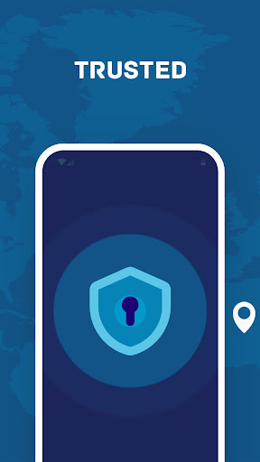 VPN Proxy Test Screen 2