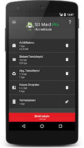 SD Maid 1 Pro MOD APK (Pro Unlocked) v5.6.3 2