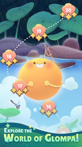 Glompa Screen 3