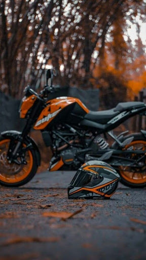 KTM RC 200 Wallpapers - Apps on Google Play