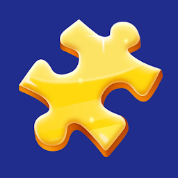 Icon image Jigsaw Puzzle For Kids