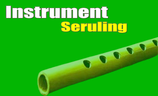 Instrumen Seruling Merdu Screen 3