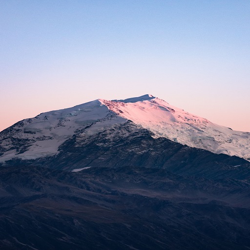 Mountain Wallpapers logo