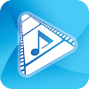 Music Video Player icon