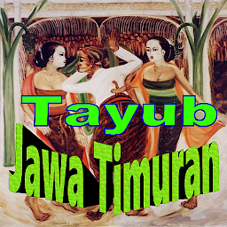 Icon image Lagu Tayub Jawa Timuran