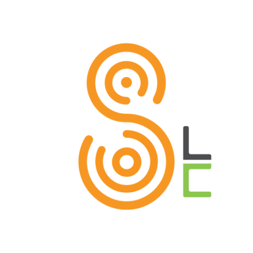 Slc (Securho Local Controller) logo